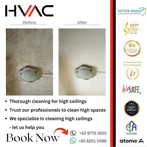 HVAC Engineering