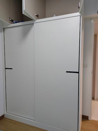 M2 Decor Pte Ltd