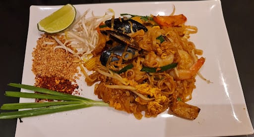 Bali Thai (IMM)