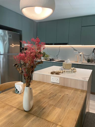 M2 Decor Pte Ltd