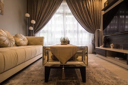 M2 Decor Pte Ltd