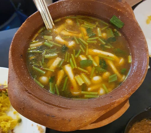 Bali Thai (IMM)
