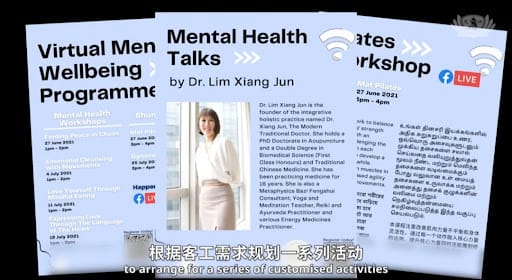 Dr Xiang Jun TCM