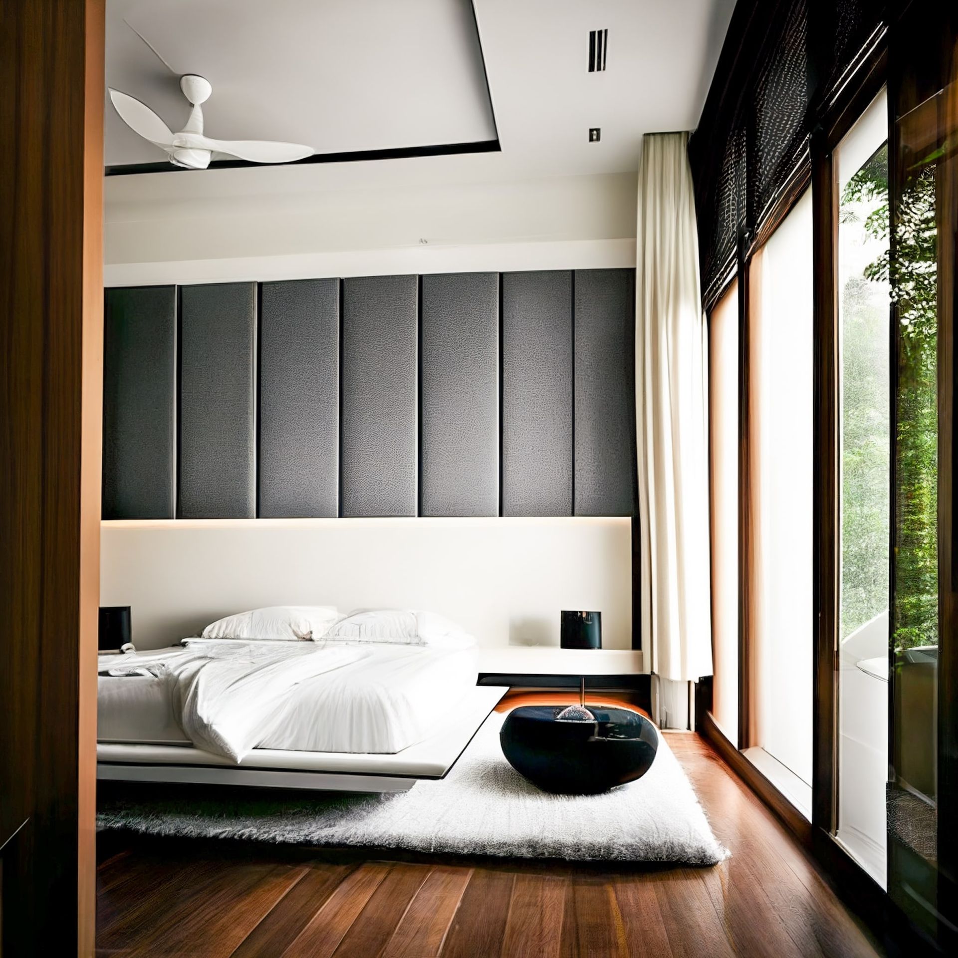TCA Design & Build
