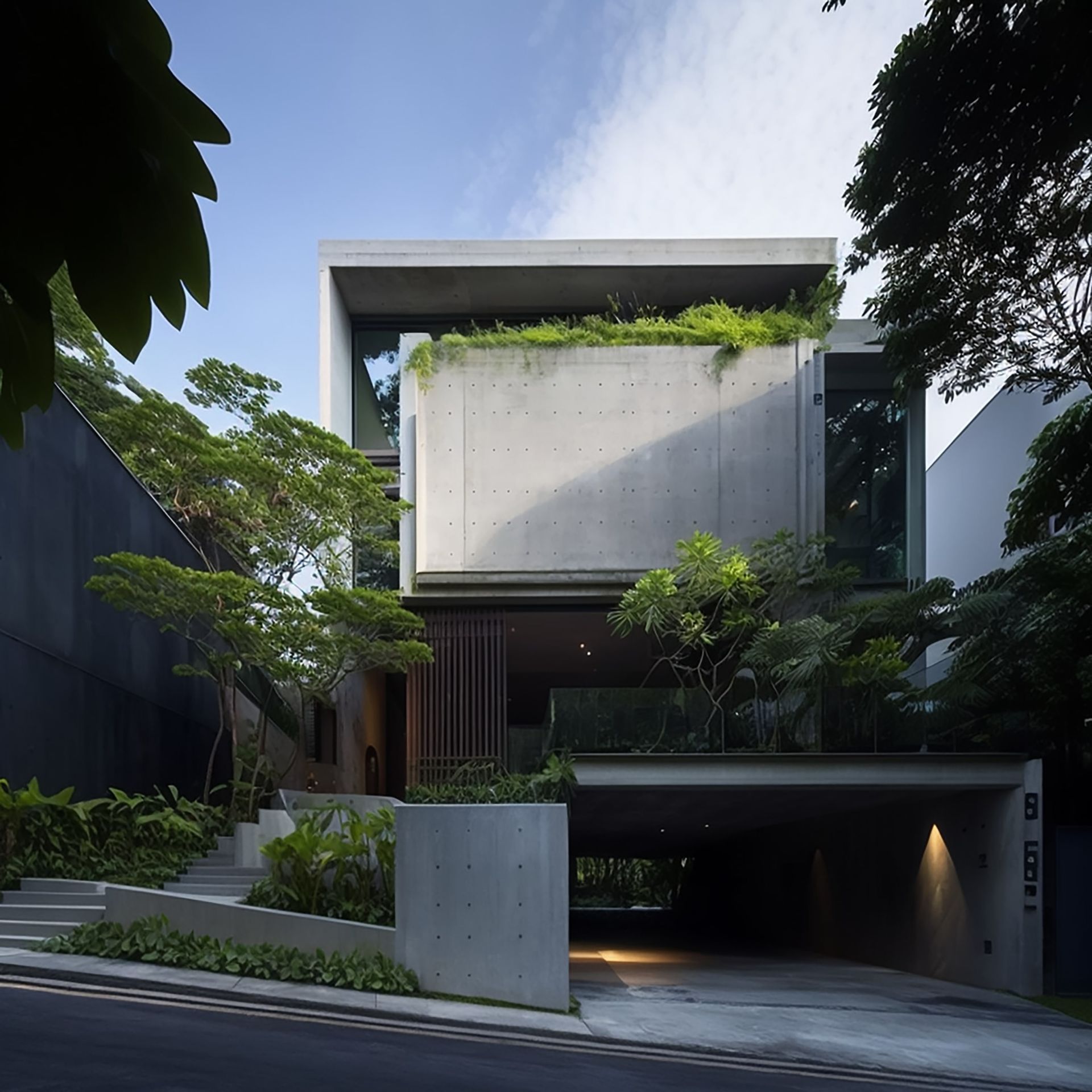 TCA Design & Build