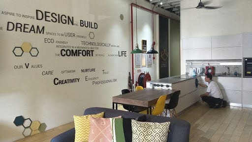 Hiremop Pte Ltd