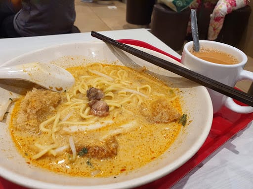 EAT. (Bedok Mall)
