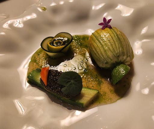 Ce Soir Restaurant
