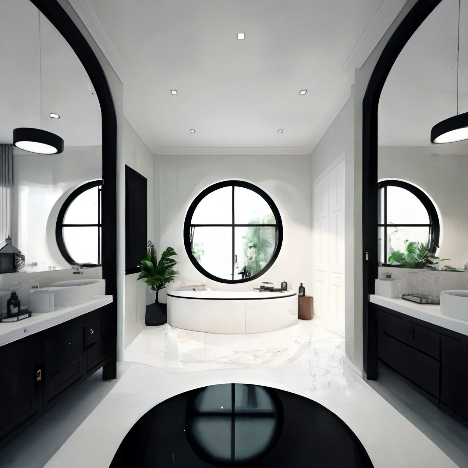 TCA Design & Build