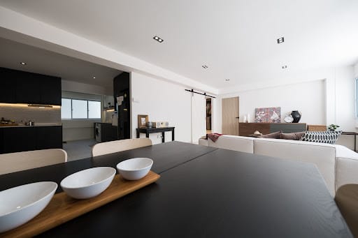 M2 Decor Pte Ltd