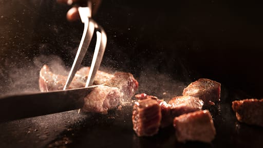 Teppan Kappou Kenji
