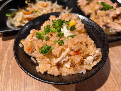 Yaki Yaki Bo