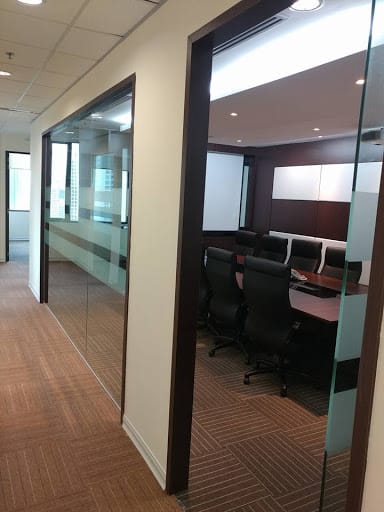 Om Decor Pte Ltd