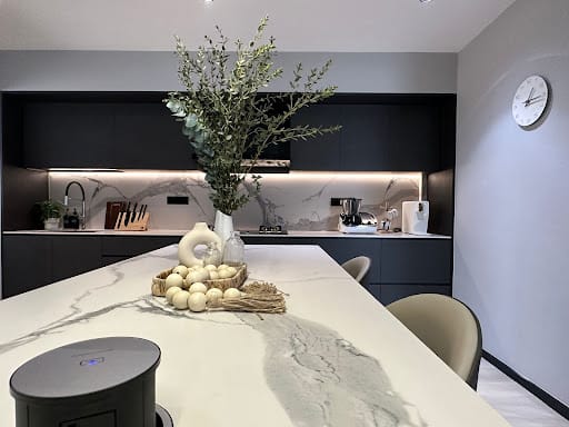 M2 Decor Pte Ltd