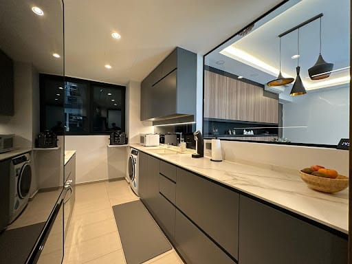 M2 Decor Pte Ltd