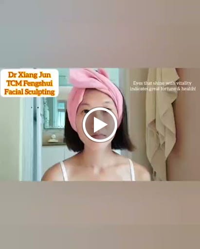 Dr Xiang Jun TCM