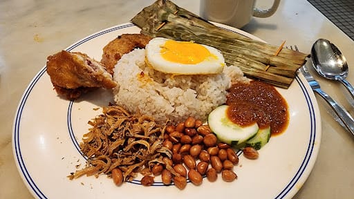 Cafe O - IMM