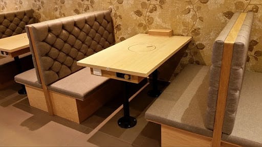 Om Decor Pte Ltd