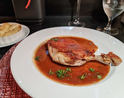 La Petite Cuisine