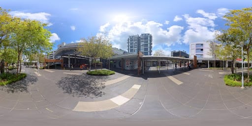 KFC (Bedok Mall)