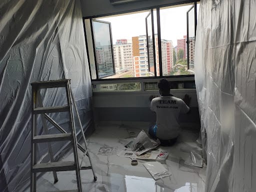 9 Reno Pte Ltd