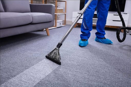 Clean and Care Solutions Pte Ltd
