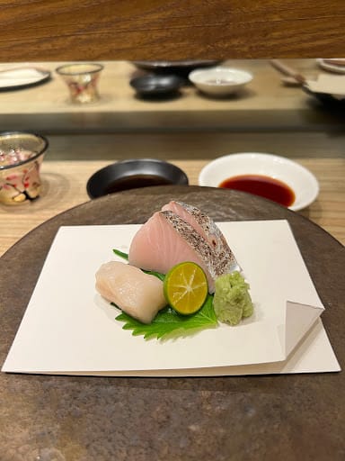 NOKA - Funan