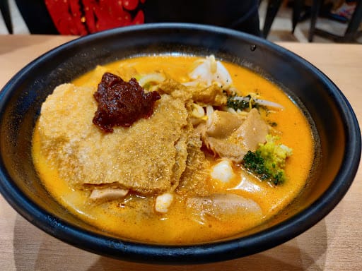 Greendot Bedok Mall