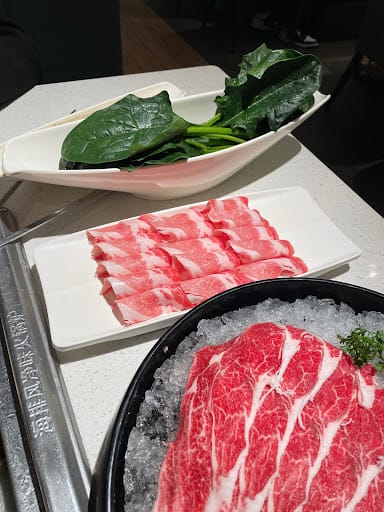海底捞 Haidilao Hot Pot @Bedok Mall