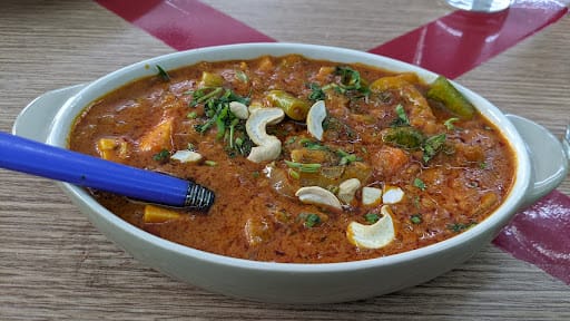 Vanabhojanam