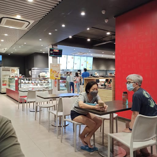 Han's (Bedok)