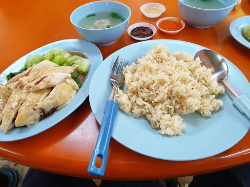 Old Nyonya