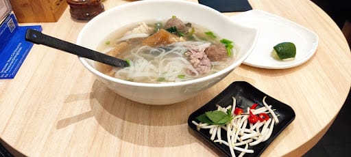 So Pho (Star Vista)