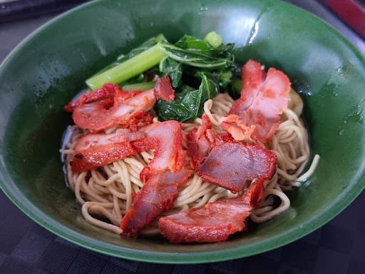 Eng's Wantan Noodle