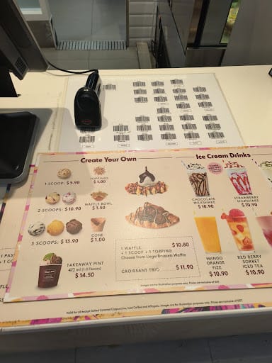 Häagen-Dazs