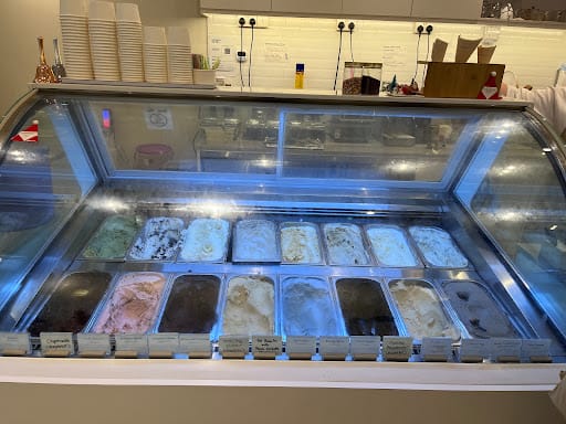 Moin Moin Gelato