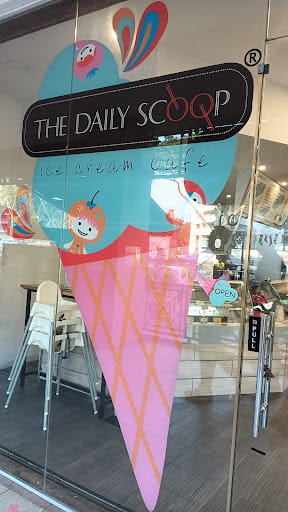 The Daily Scoop