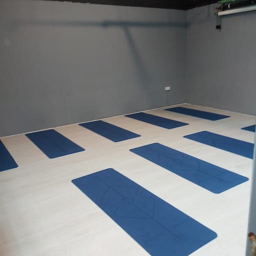 Inner Space Studio