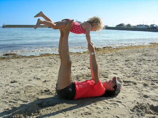 So Yoga
