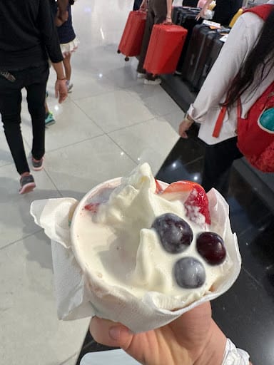 Yolé Vivocity