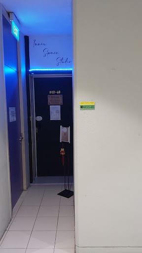 Inner Space Studio