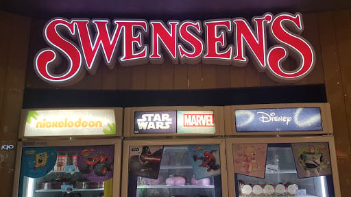 Swensen's @ Tampines Mall
