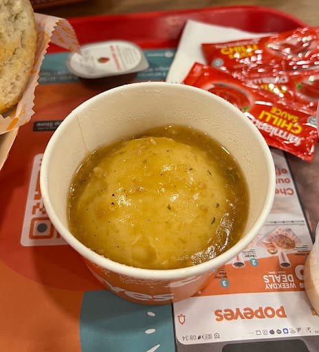 Popeyes (Tampines)