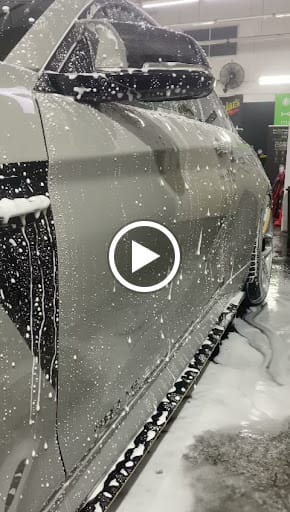 AMS Wash Factory