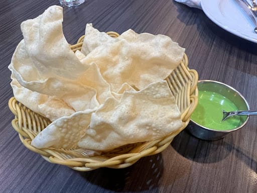 Tandoori Flame