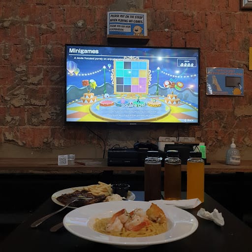 Play Nation HQ