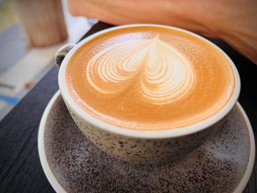 Grace Espresso