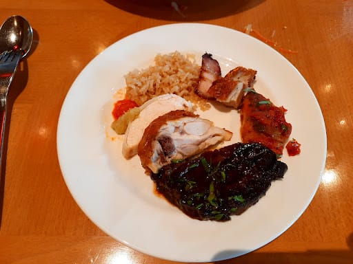 Town Restaurant