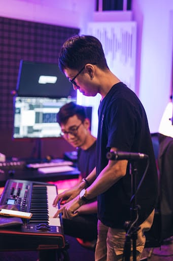 Homeground Studios