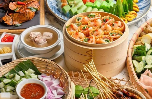 Food Exchange